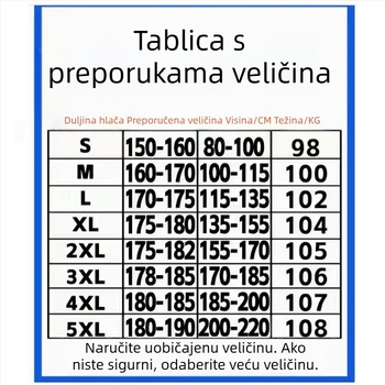 Unisex hlače s metalnim zakovicama i plisama, proljeće-ljeto, casual udobne ravne nogavice
