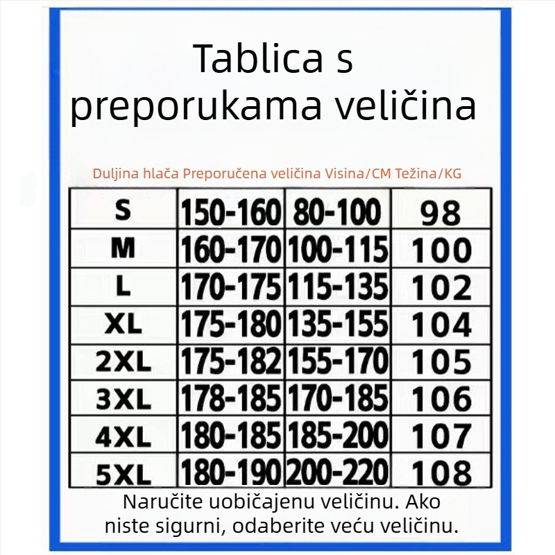 Unisex hlače s metalnim zakovicama i plisama, proljeće-ljeto, casual udobne ravne nogavice