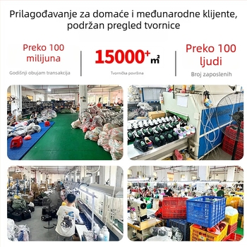 Dječje svjetleće quad rolice s dvostrukim redom kotača