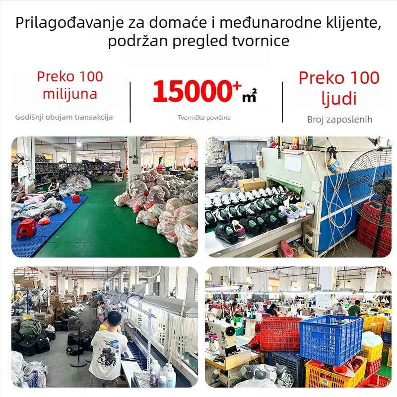 Dječje svjetleće quad rolice s dvostrukim redom kotača