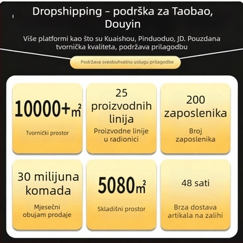 Dječje papuče za dječake – ljeto, PVC, crtani uzorak, prozračna, brzo sušenje, protuklizna podloga