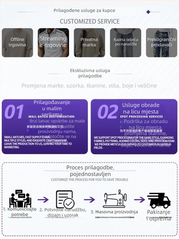 Muške kratke hlače Lyocell-linen, udoban, opušten kroj, srednji pojas