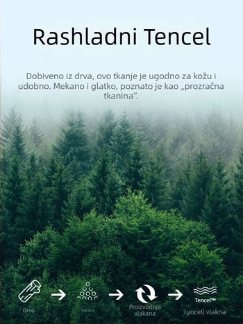 Premium ultra-tanke muške traperice od ice-silk tkanine, opuštene ravne nogavice za muškarce srednje dobi, lagane ljetne duge hlače