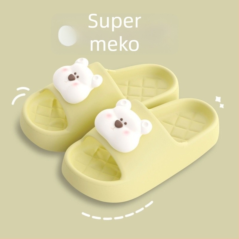 EVA flip-flop papuče za unutarnju i vanjsku upotrebu – žene i muškarci