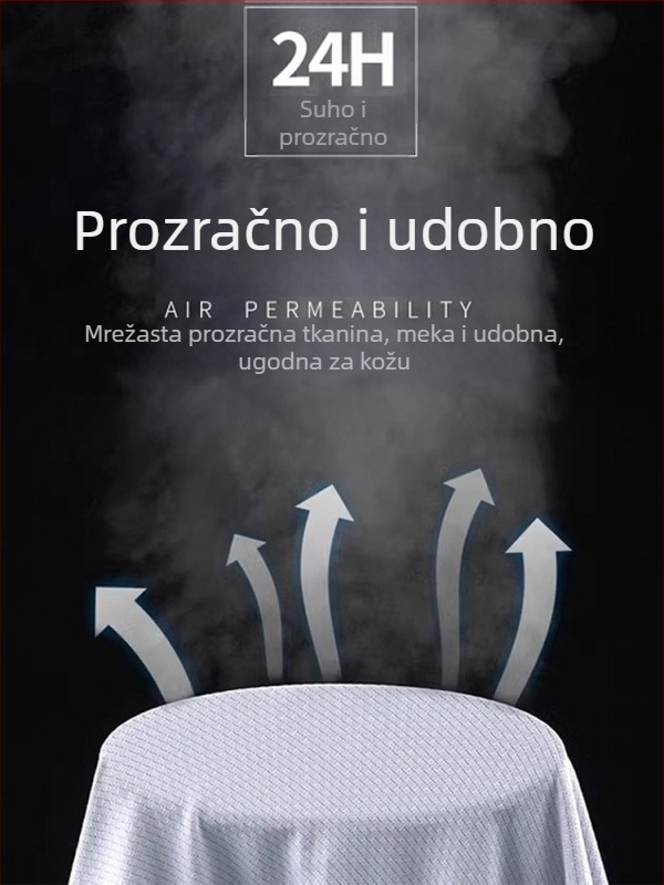 Muška lagana jakna s UV zaštitom, prozračna, s kapuljačom, za ljetni ribolov