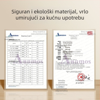 Mekana zaštitna traka za ormarić s hidrantom, kutni zaštitnik i zaštita rubova cijevi