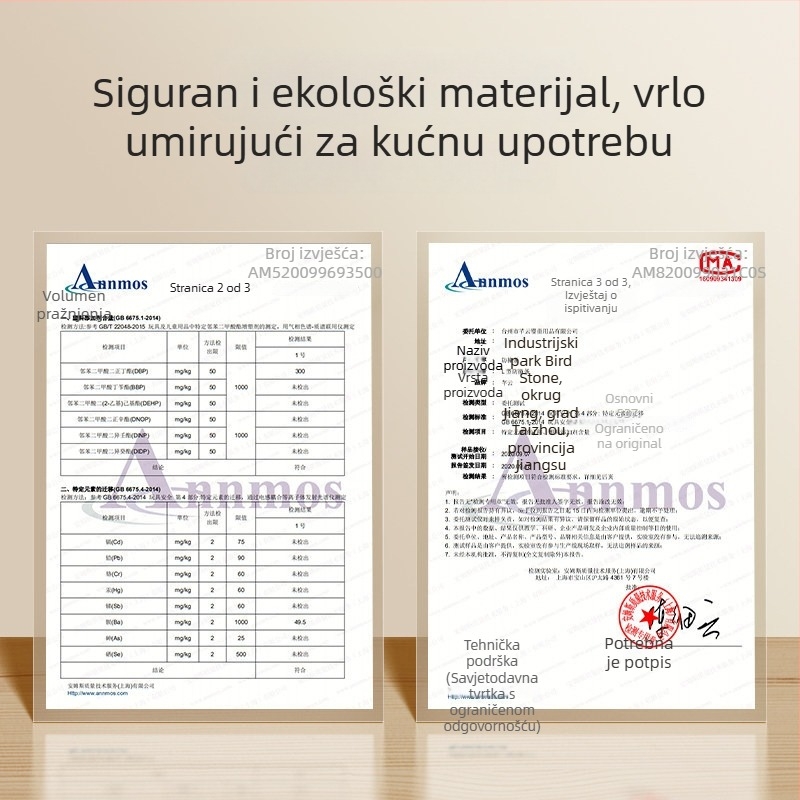 Mekana zaštitna traka za ormarić s hidrantom, kutni zaštitnik i zaštita rubova cijevi
