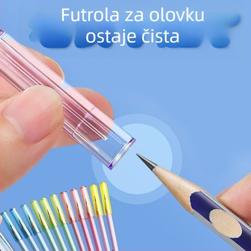 Zaštitna kapica za vrh olovke za djecu