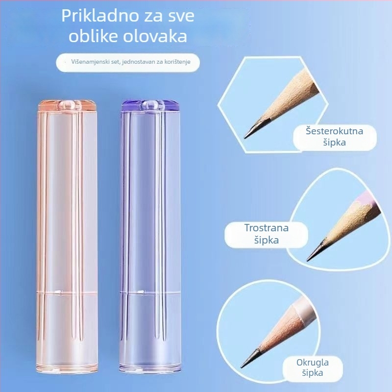 Zaštitna kapica za vrh olovke za djecu