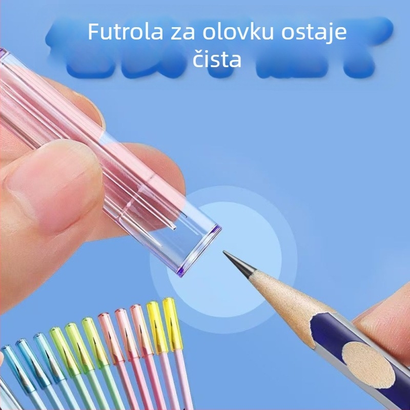 Zaštitna kapica za vrh olovke za djecu