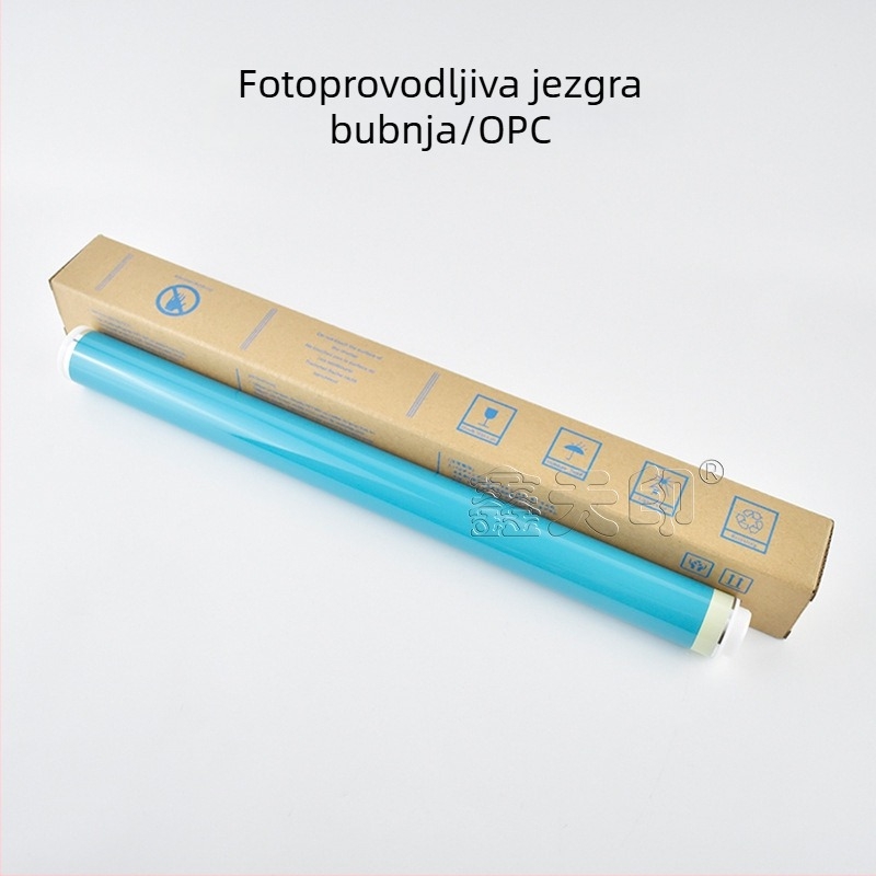Canon IR2520 jezgro bubnja, skraper, punjački valjak, NPG51 toner kazeta G50