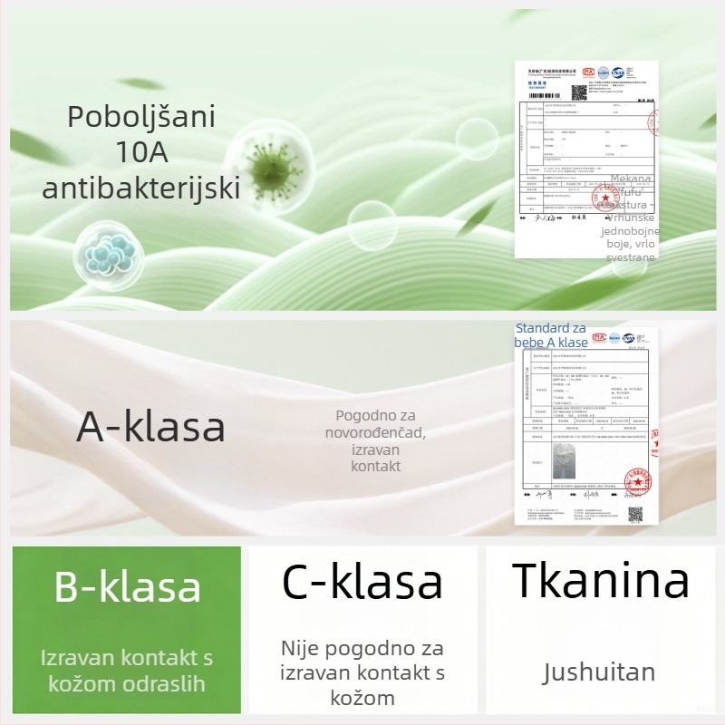 Ženski Modal bazni sloj, top, tanak, okrugli izrez, antibakterijski, uski kroj, svestran i udoban.