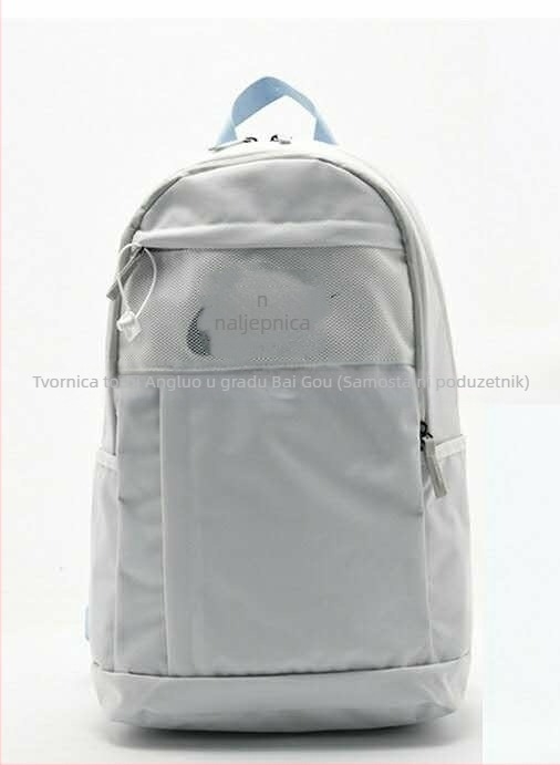 Izdrživa modna ranac za učenike srednje škole, platneni unisex ruksak, 36–55 L, za 16-inčni laptop, urbani minimalistički stil za putovanja na otvorenom