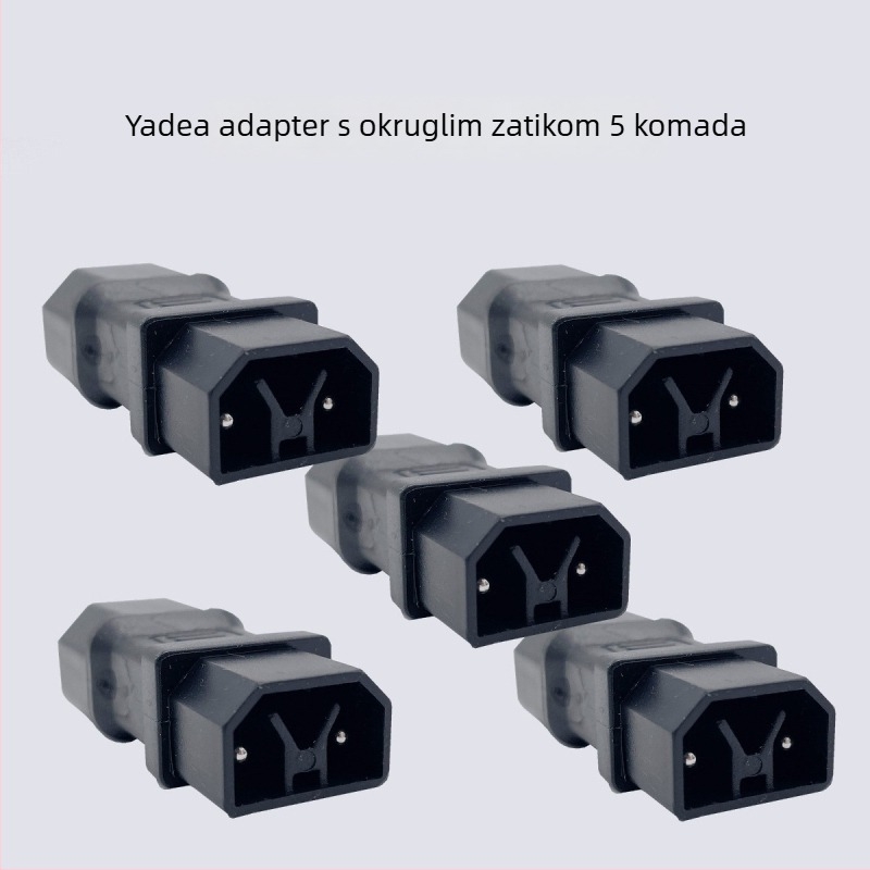 Y-tip kabel za punjenje za električno vozilo