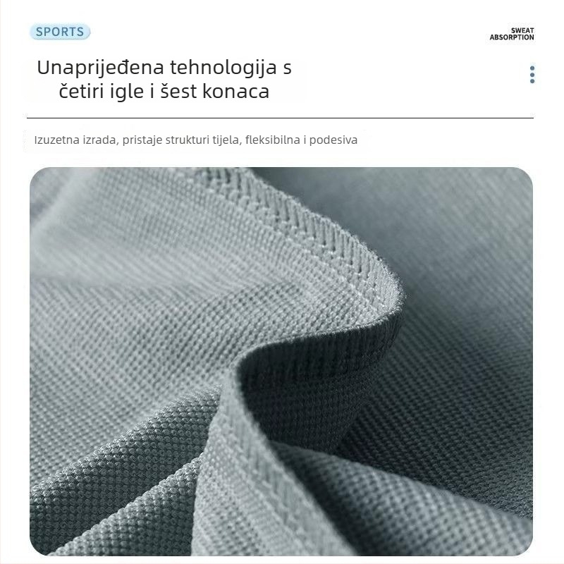 Muška kapuljača jakna za jesen i zimu – vodootporna, otporna na vjetar, brzo suši, za vožnju biciklom na otvorenom