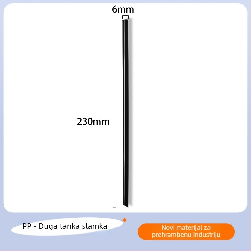 PET čaša za hladna pića, promjer 98 mm, čaša za mliječni čaj s poklopcem, prozirna plastična čaša, 12/16/24 oz