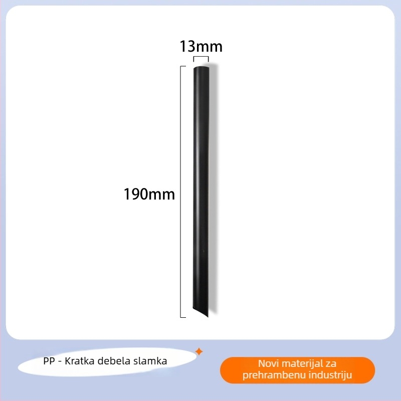 PET čaša za hladna pića, promjer 98 mm, čaša za mliječni čaj s poklopcem, prozirna plastična čaša, 12/16/24 oz