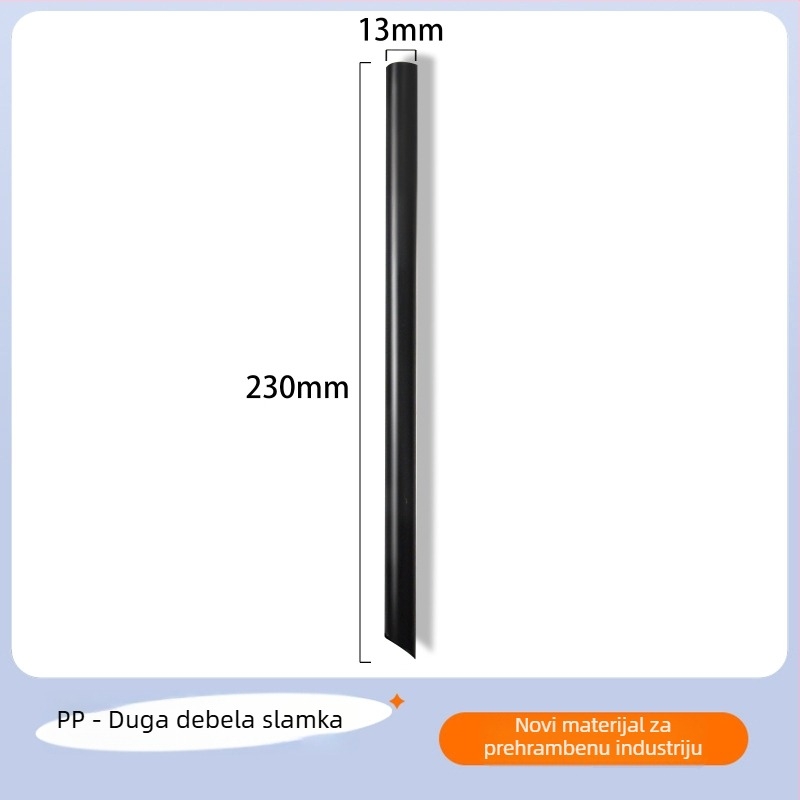 PET čaša za hladna pića, promjer 98 mm, čaša za mliječni čaj s poklopcem, prozirna plastična čaša, 12/16/24 oz