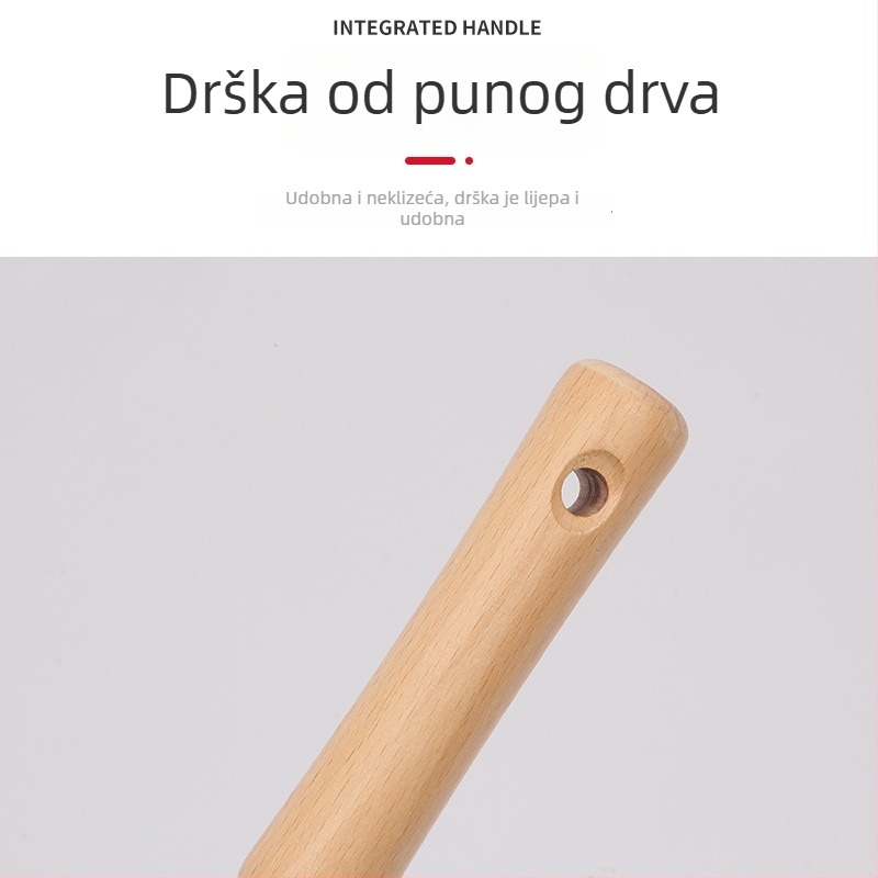 11-dijelni set alata za vrt s nehrđajućeg čelika — hoe, trowel i rake za sadnju i posude
