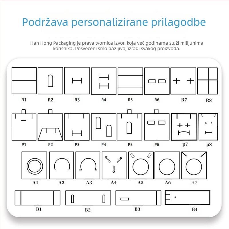 PU kožna kutija za nakit s zlatnom kopčom – Izvrsna izrada za narukvice, prstene i privjeske; Dostupne boje: bijela, burgundija, tamnoplava