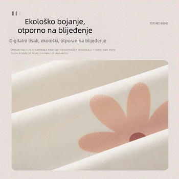 Univerzalni pokrov za prašinu za mehaničke tipkovnice, kompatibilan s 87 i 108 tipkama