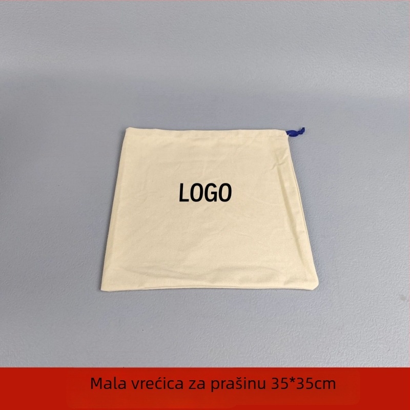 Set za darivanje s raznim kutijama i torbama za parfem, novčanik, remen, šal i odjeću