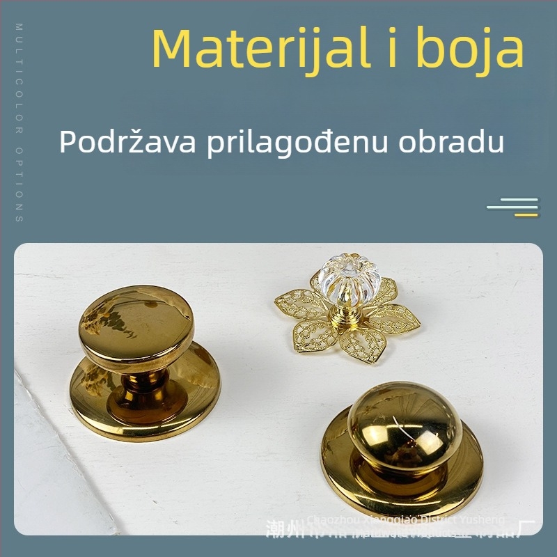 PS prozirni poklopac za tortu — višefunkcionalni plastični poklopac za kruh i hranu, zaštita od prašine