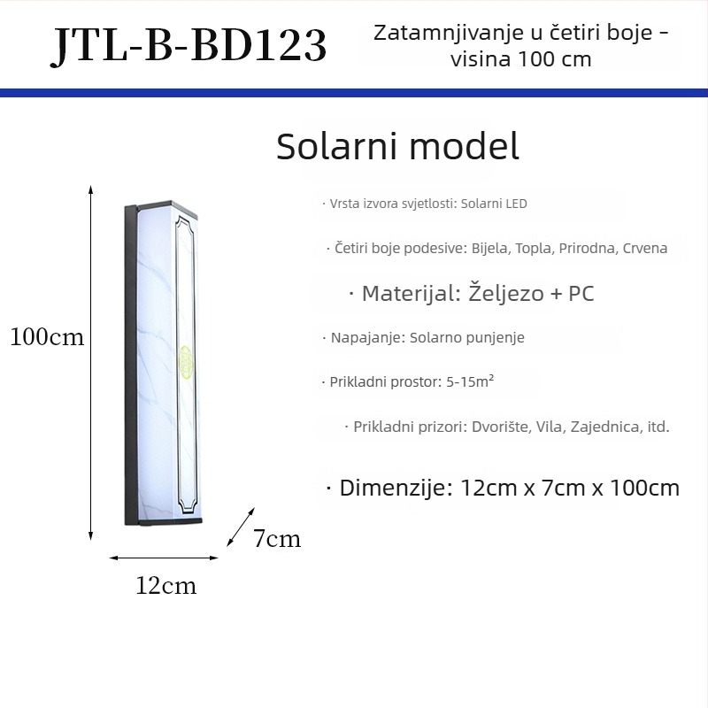 Moderna zidna lampa u modernom kineskom stilu s zen dojmom za spavaću sobu, gostinjsku kuću, čajna kuća, ured, hotel i vilu