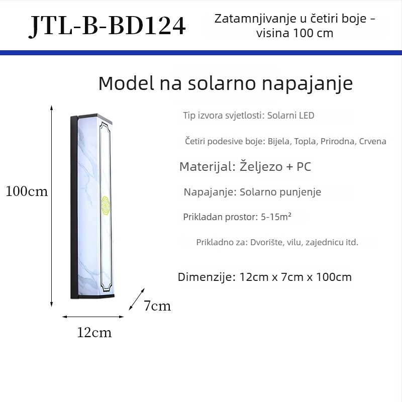 Moderna zidna lampa u modernom kineskom stilu s zen dojmom za spavaću sobu, gostinjsku kuću, čajna kuća, ured, hotel i vilu