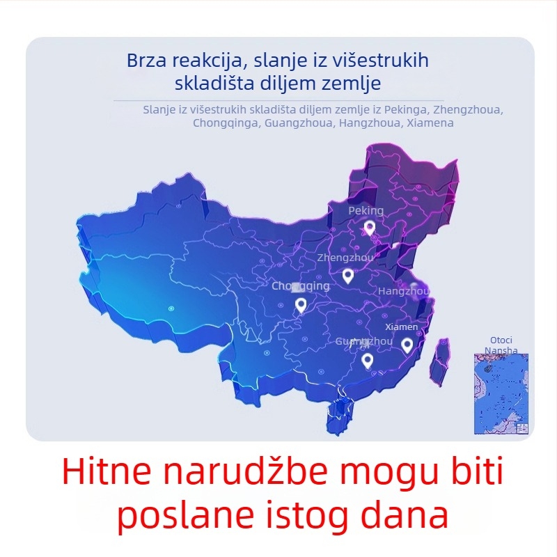 Polo majica za radnu odjeću od ledenog svile s ušivenim logom, novi dizajn, kratki rukav, unisex