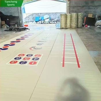 XPE roll mat za borilačke umjetnosti: Sanda, Ju-Jitsu, ples i trening
