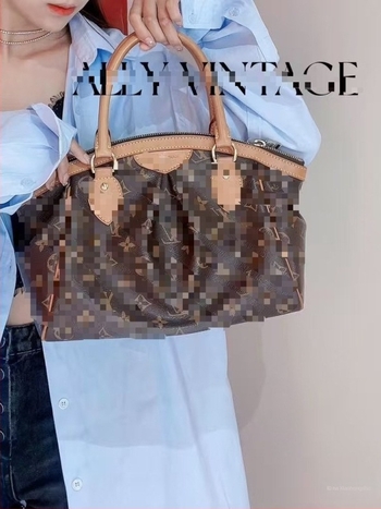 Dumpling torba za žene - PU koža, ručna i crossbody torba, model M40143