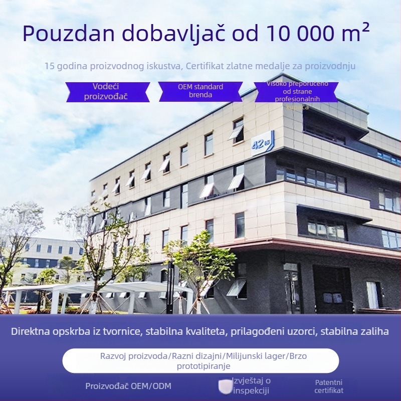 Pretty multifunkcionalna četka za njegu kose za tretmane i njegovanje, masaža vlasišta, četka za šampon, boca za tretman uljem