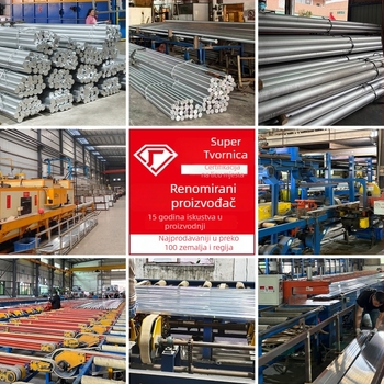 Aluminijski L-oblika profil za pozadinsku zidnu ploču, skrivena ugradnja, dekorativni metalni trak