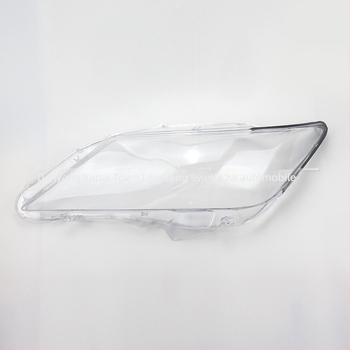 PC prednji poklopac svjetla za Toyota Camry 2012–2014 (sedma generacija)