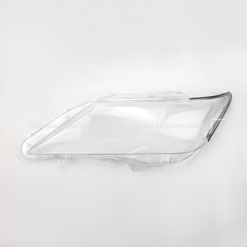 PC prednji poklopac svjetla za Toyota Camry 2012–2014 (sedma generacija)