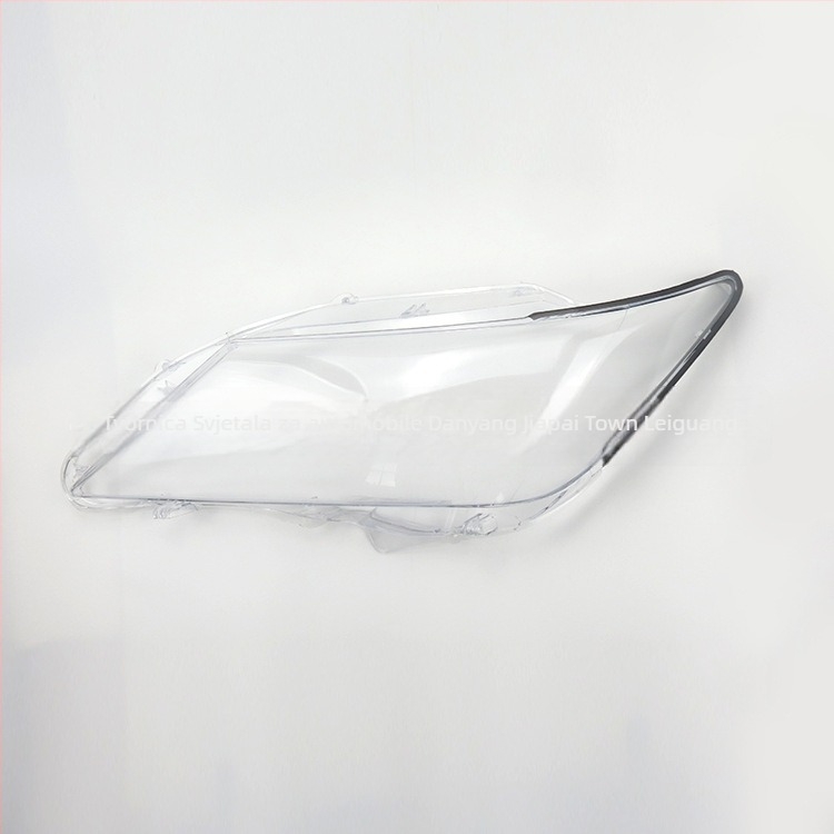 PC prednji poklopac svjetla za Toyota Camry 2012–2014 (sedma generacija)