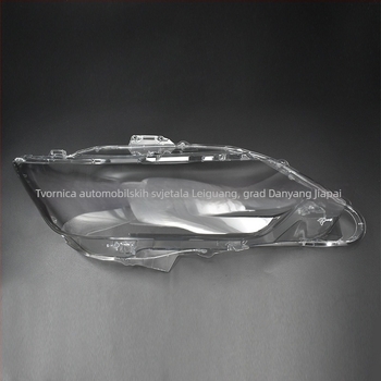 Prozirni prednji poklopac farova za Toyota Camry 2015–2017