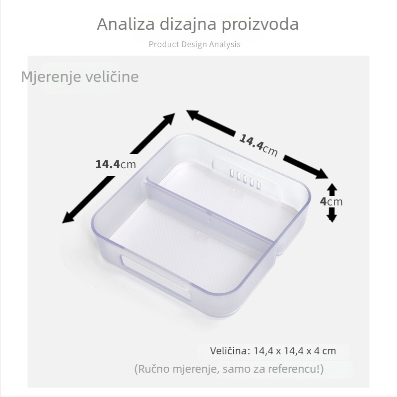 Denza Z9GT: Organizator pretinca središnje konzole – unutarnji dodaci