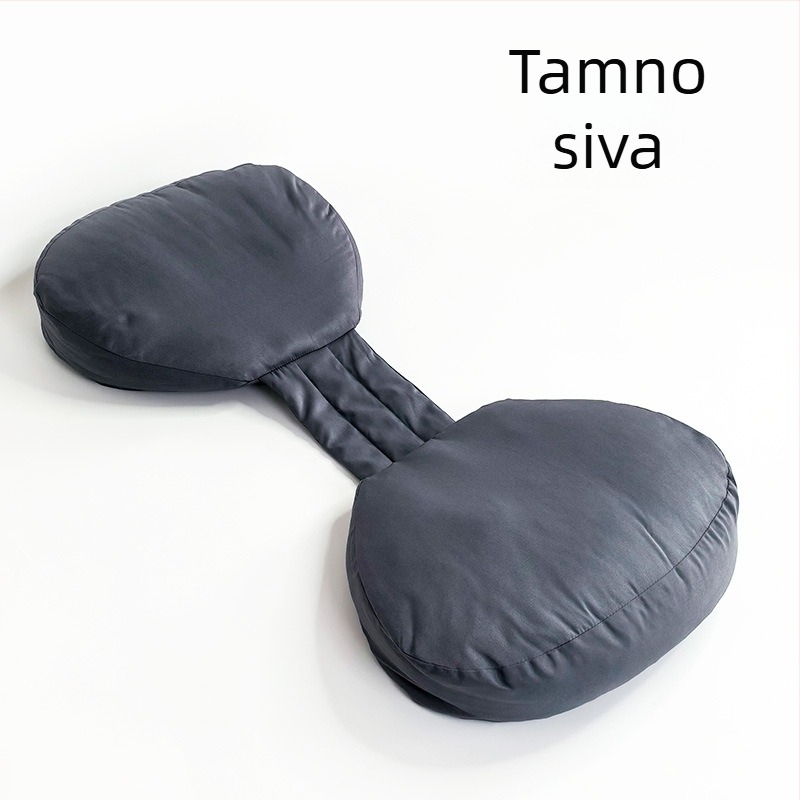 Trudnički bočni jastuk za spavanje sa podrškom za struk i trbuh
