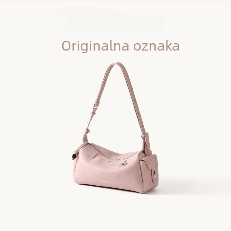 Songshanxia Youxunji Mini torbica za fotoaparat — nošenje na rame, ručno i crossbody — Poklon supruzi