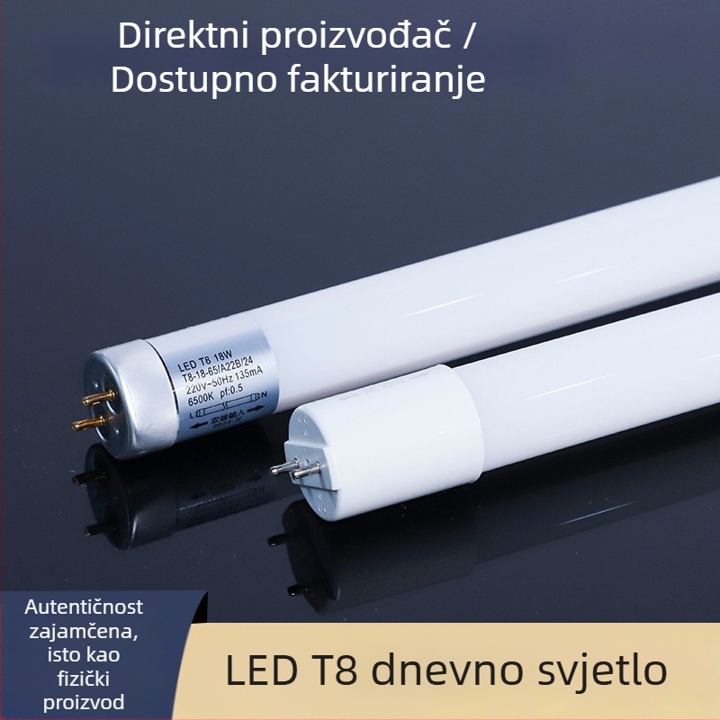 Foshan Lighting T8 LED cijev 18W 1200mm