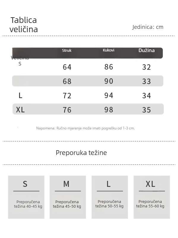 Ženska mini suknja A‑linije s visokim strukom i mašnicom, ljeto, preppy stil