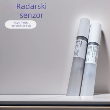 LED T8 cijev za garažu i osvjetljenje parkirališta, visoka učinkovitost