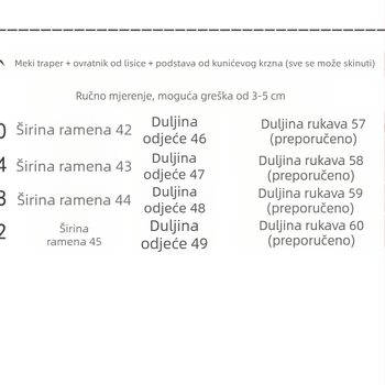 Ženski reverzibilni kaput od ovčje vune i kašmira, kopčanje na jedan red, jednobojan, ležeran kroj, okrugli izrez, kratka duljina, zimsko siva