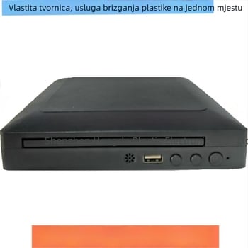 ABS plastično kućište za kućanske uređaje, baza za magnetski prsten induktora, prilagodljivo