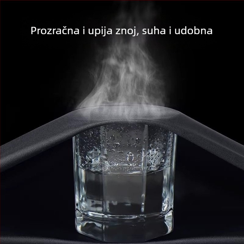 Muška jakna s kapuljačom za proljeće i jesen, brzosušiva vanjska jakna za trčanje, vožnju biciklom i fitness