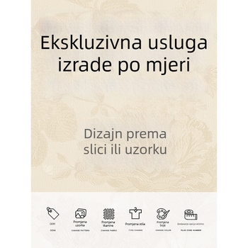 Ženski kaput od umjetne norke krzna, kratkog kroja, dvostruko kopčanje, Chanel inspiriran stil, jesen-zima 2022