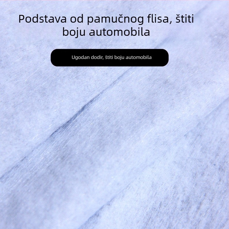 Hongqi H5, H7, HS5, HS7, H9 pokrov automobilu – potpuno pokriće, zaštita od sunca, kiše i topline, debeli materijal