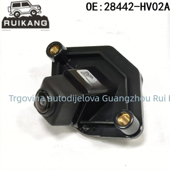 28442-HV02A 28442-HV00A Nissan Qashqai stražnja kamera